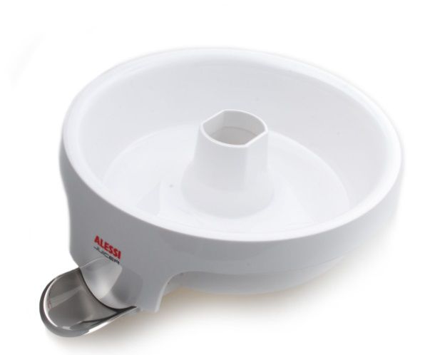 Alessi Reservebakje Voor Citruspers SG63